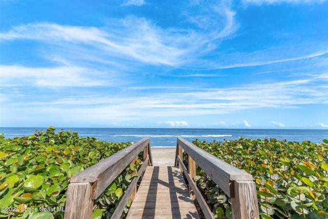 225 Strand Drive 205, Melbourne Beach, FL 32951