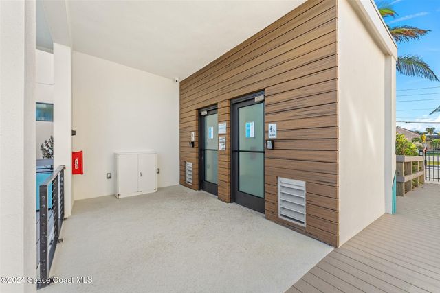 225 Strand Drive 205, Melbourne Beach, FL 32951