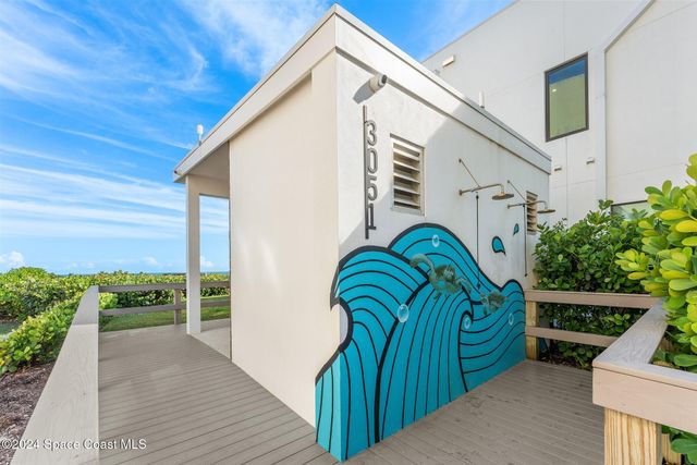 225 Strand Drive 205, Melbourne Beach, FL 32951