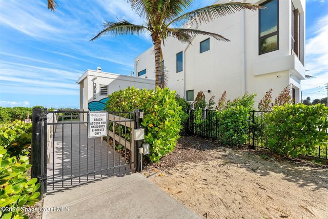 225 Strand Drive 205, Melbourne Beach, FL 32951