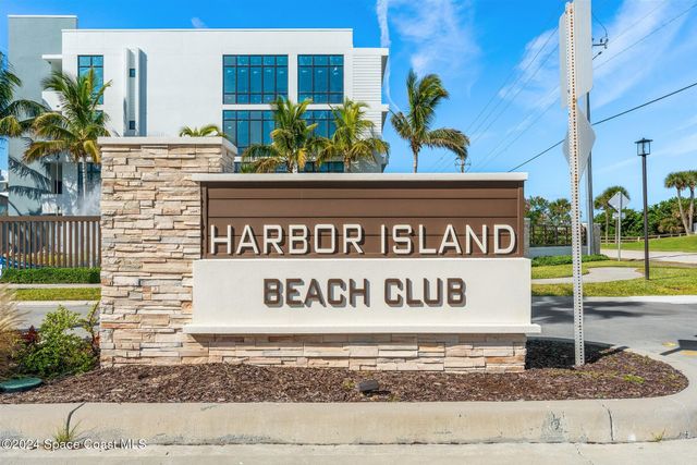 225 Strand Drive 205, Melbourne Beach, FL 32951
