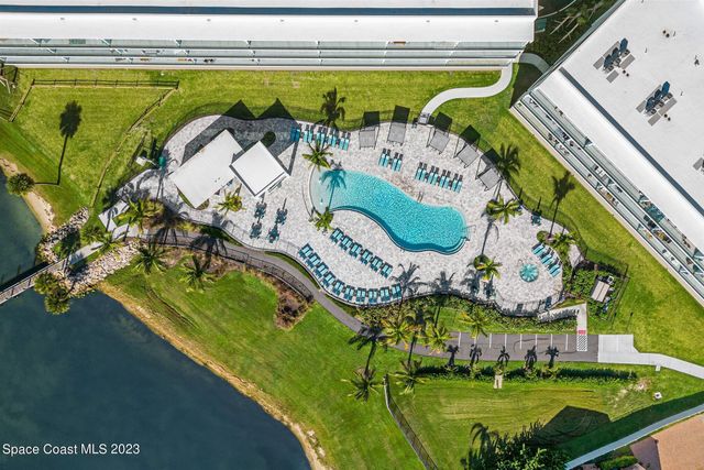 225 Strand Drive 205, Melbourne Beach, FL 32951
