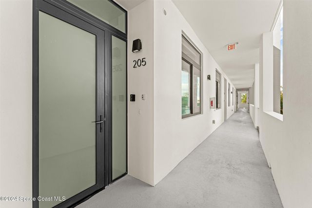 225 Strand Drive 205, Melbourne Beach, FL 32951