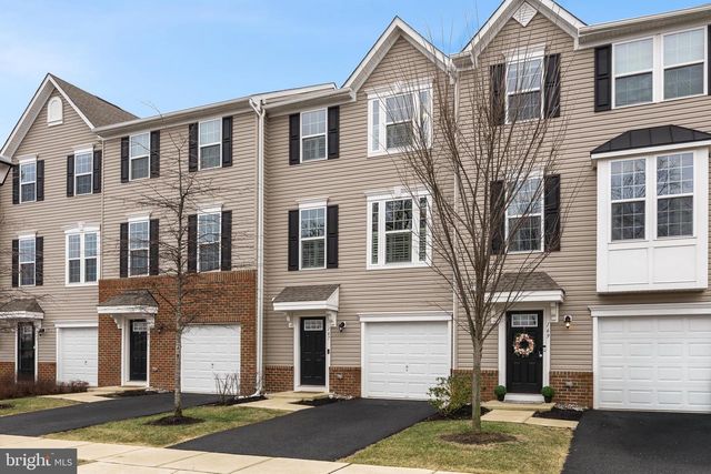 167 NATHAN DR, Cinnaminson, NJ 08077