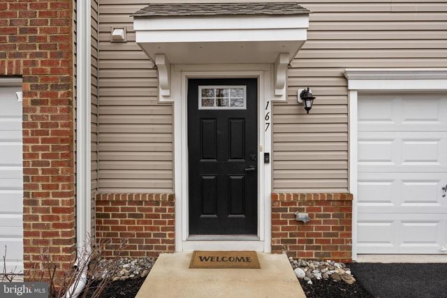 167 NATHAN DR, Cinnaminson, NJ 08077