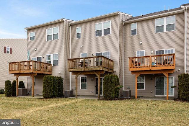 167 NATHAN DR, Cinnaminson, NJ 08077