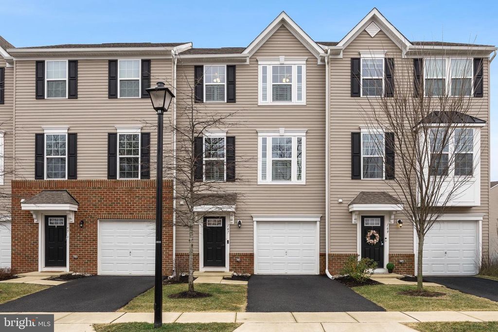 167 NATHAN DR, Cinnaminson, NJ 08077