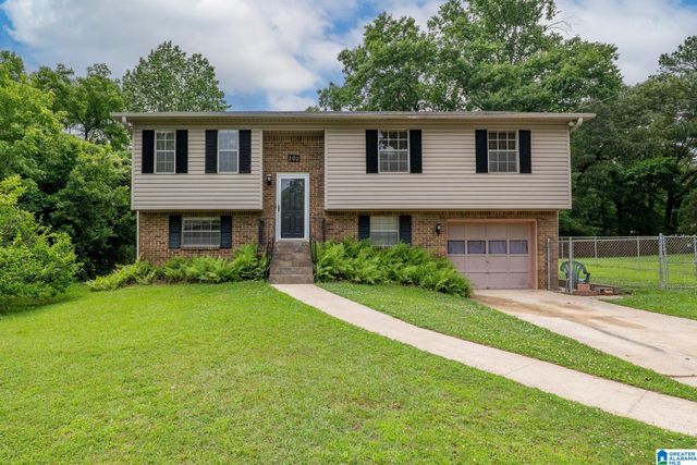 202 GARDENVIEW LANE, Gardendale, AL 35071