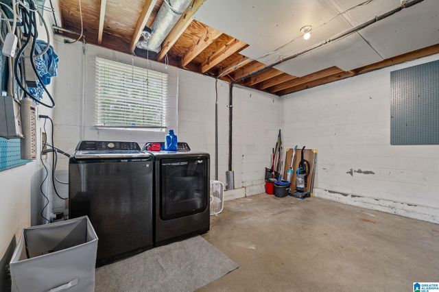 202 GARDENVIEW LANE, Gardendale, AL 35071