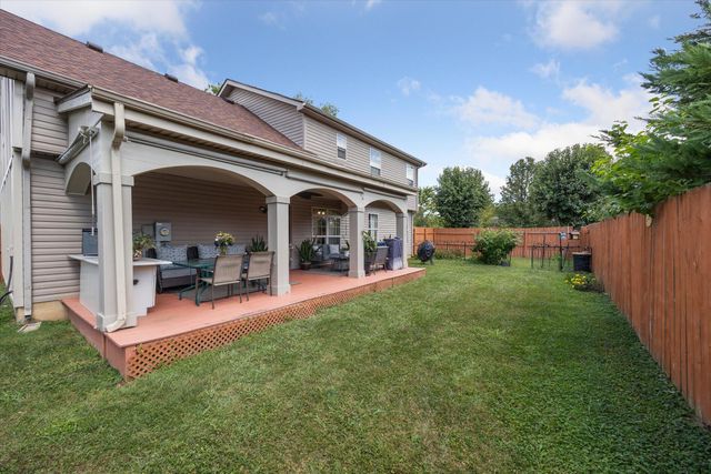 356 Weslyn Way, Nicholasville, KY 40356