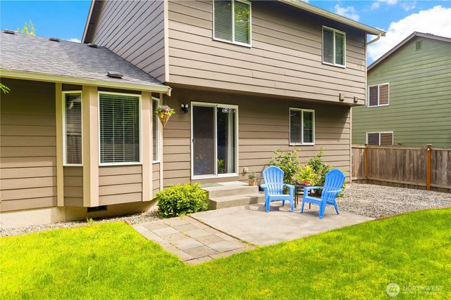 4526 Shantel Street, Mount Vernon, WA 98274