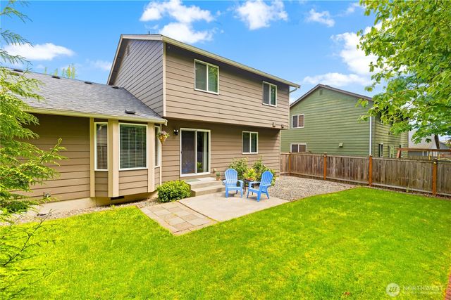 4526 Shantel Street, Mount Vernon, WA 98274