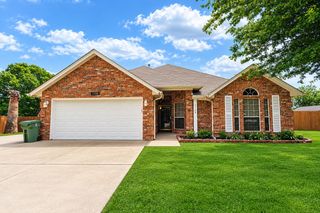 7708 Chandler Court, North Richland Hills, TX 76182