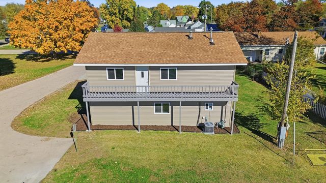 503 W Winfield Street, Morrison, IL 61270