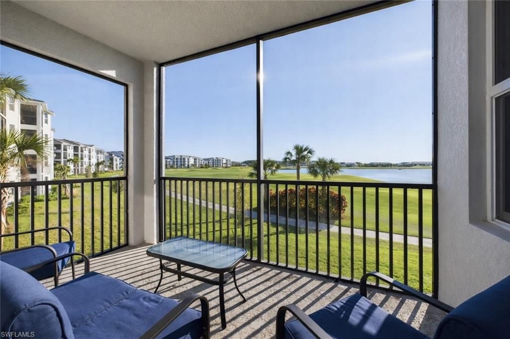 5629 Double Eagle CIR 4222, NAPLES, FL 34142 — exterior