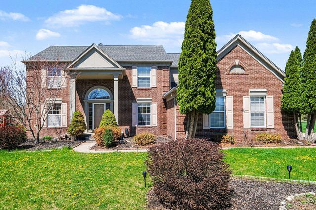 4179 Ramsgate Court, Grand Blanc, MI 48439