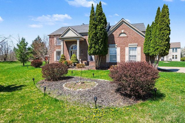 4179 Ramsgate Court, Grand Blanc, MI 48439