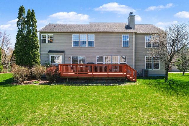 4179 Ramsgate Court, Grand Blanc, MI 48439