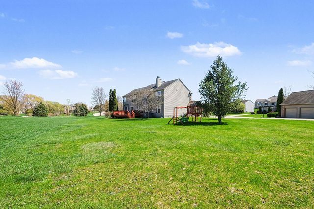 4179 Ramsgate Court, Grand Blanc, MI 48439