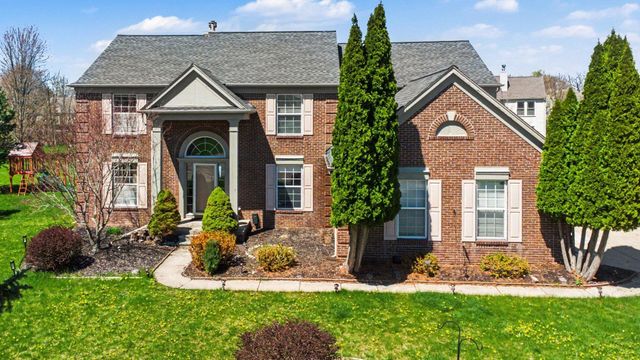 4179 Ramsgate Court, Grand Blanc, MI 48439
