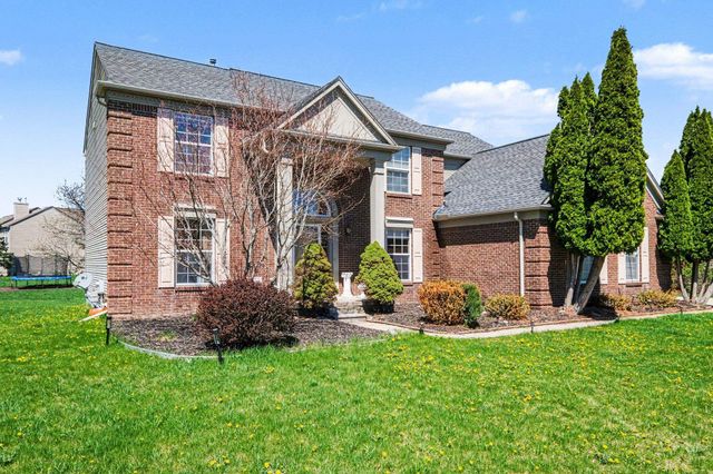 4179 Ramsgate Court, Grand Blanc, MI 48439