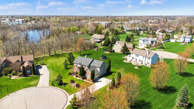 4179 Ramsgate Court, Grand Blanc, MI 48439