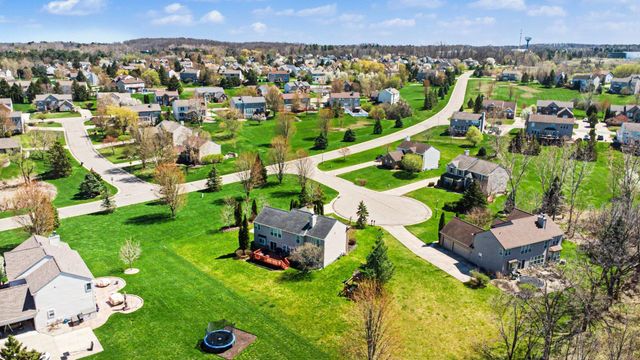 4179 Ramsgate Court, Grand Blanc, MI 48439