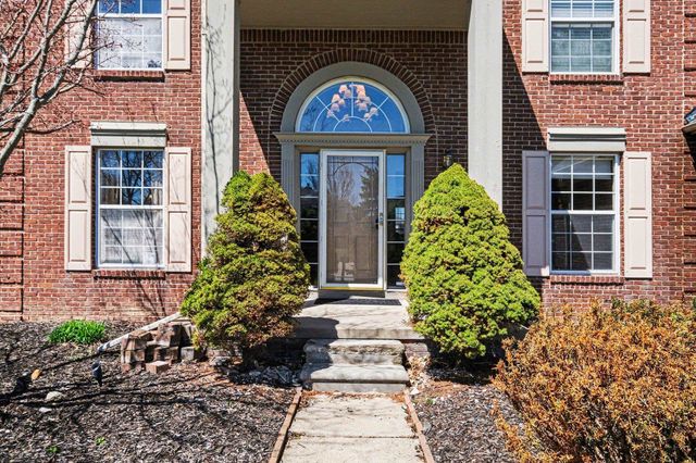 4179 Ramsgate Court, Grand Blanc, MI 48439
