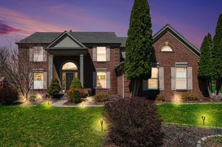 4179 Ramsgate Court, Grand Blanc, MI 48439