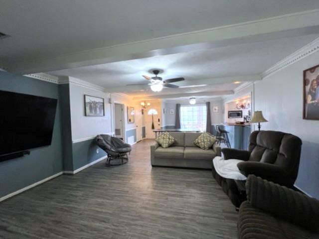 4405 Greenridge Drive, Columbus, GA 31909