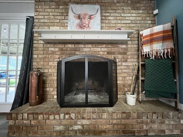 4405 Greenridge Drive, Columbus, GA 31909