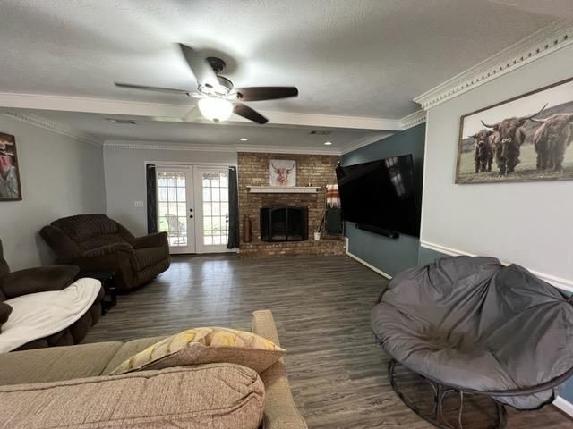 4405 Greenridge Drive, Columbus, GA 31909