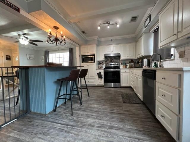 4405 Greenridge Drive, Columbus, GA 31909