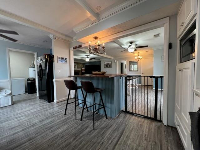 4405 Greenridge Drive, Columbus, GA 31909