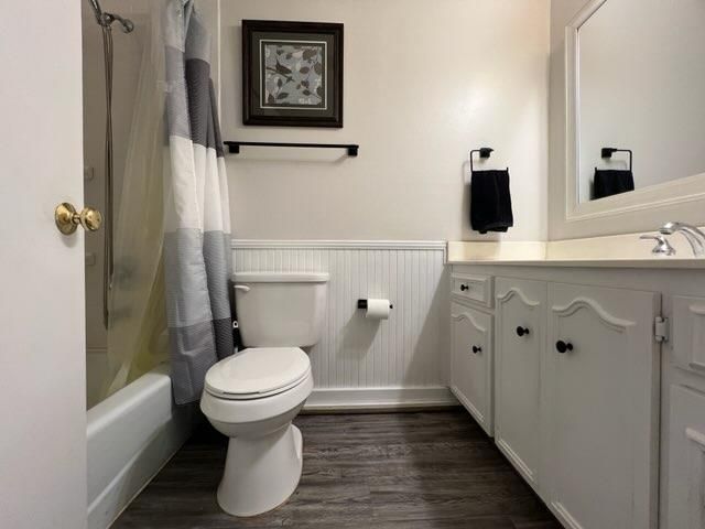 4405 Greenridge Drive, Columbus, GA 31909