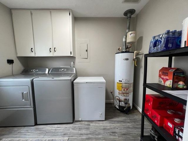 4405 Greenridge Drive, Columbus, GA 31909