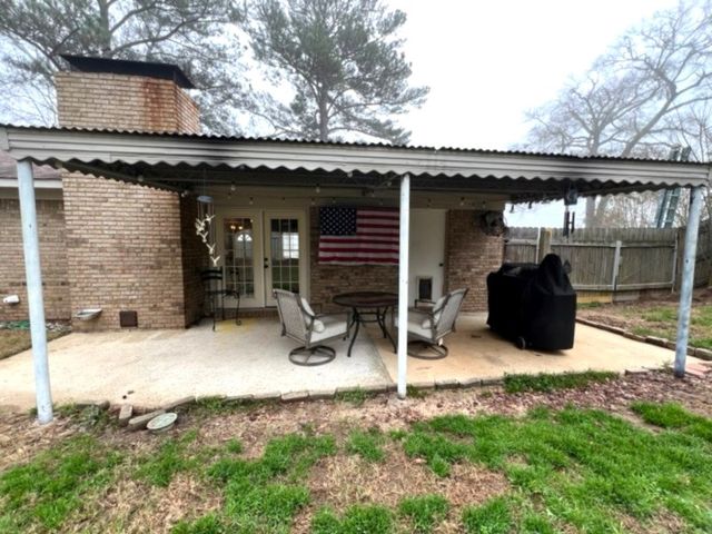 4405 Greenridge Drive, Columbus, GA 31909