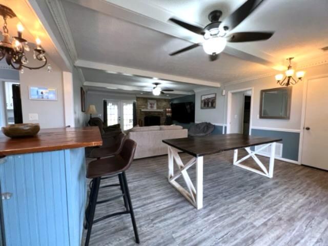 4405 Greenridge Drive, Columbus, GA 31909