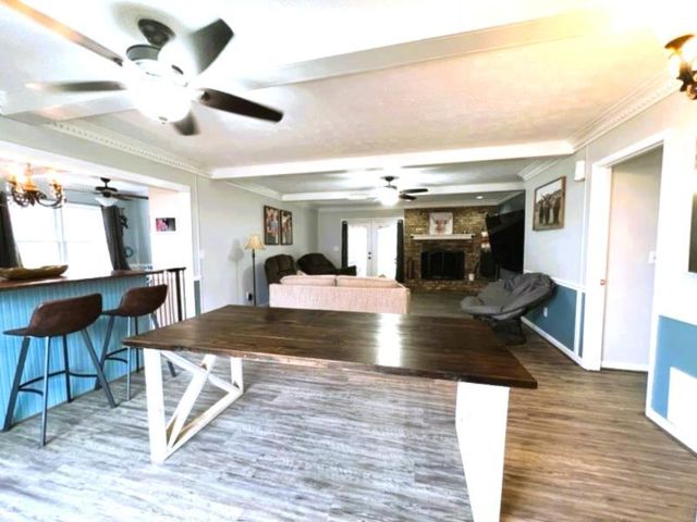 4405 Greenridge Drive, Columbus, GA 31909