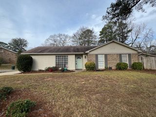 4405 Greenridge Drive, Columbus, GA 31909