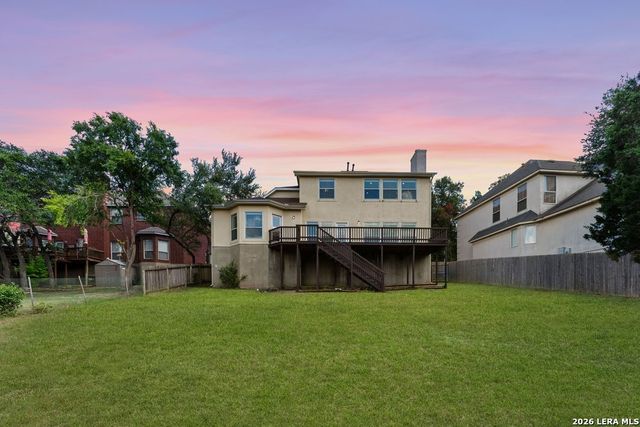 6519 Grove Creek, San Antonio, TX 78256