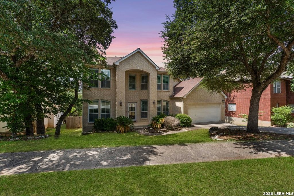 6519 Grove Creek, San Antonio, TX 78256