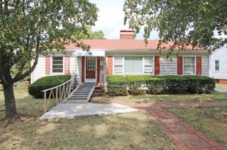 525 W Maple Street, Nicholasville, KY 40356