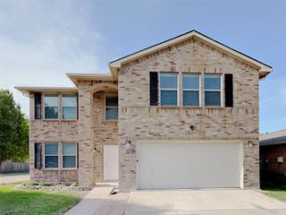 1924 Ramada Trail, Fort Worth, TX 76247