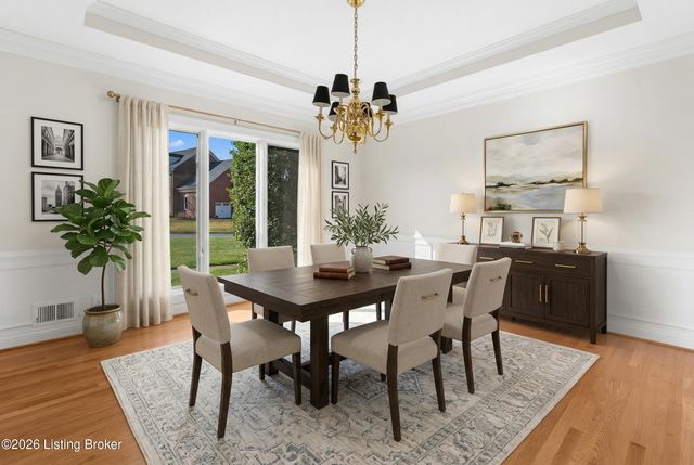 6803 Penfield Ct, Prospect, KY 40059