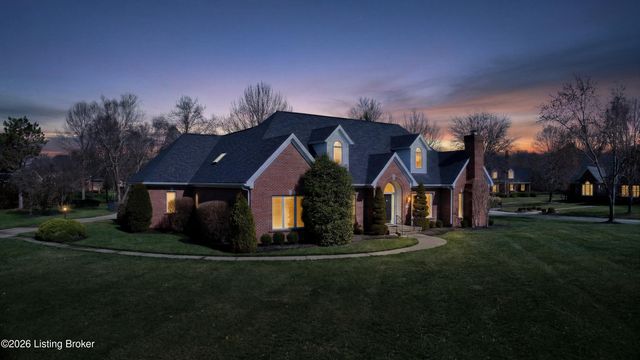 6803 Penfield Ct, Prospect, KY 40059