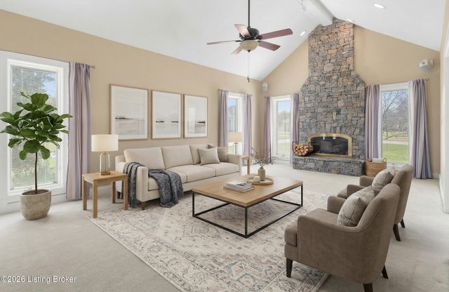 6803 Penfield Ct, Prospect, KY 40059