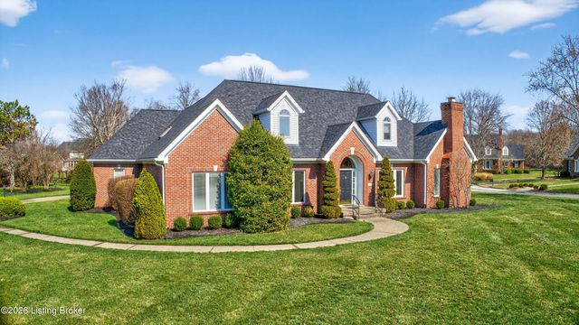 6803 Penfield Ct, Prospect, KY 40059