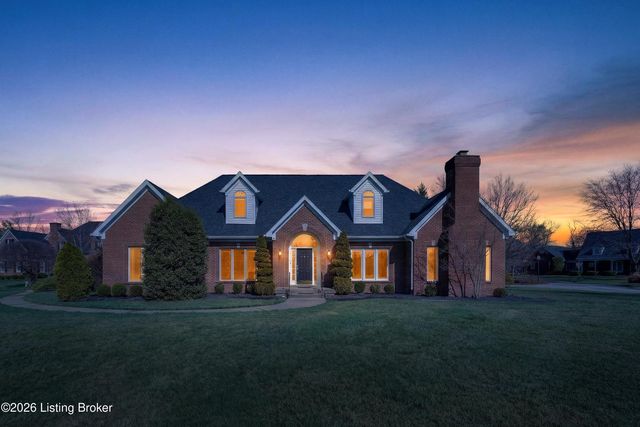 6803 Penfield Ct, Prospect, KY 40059