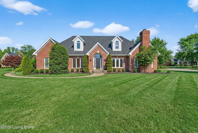 6803 Penfield Ct, Prospect, KY 40059